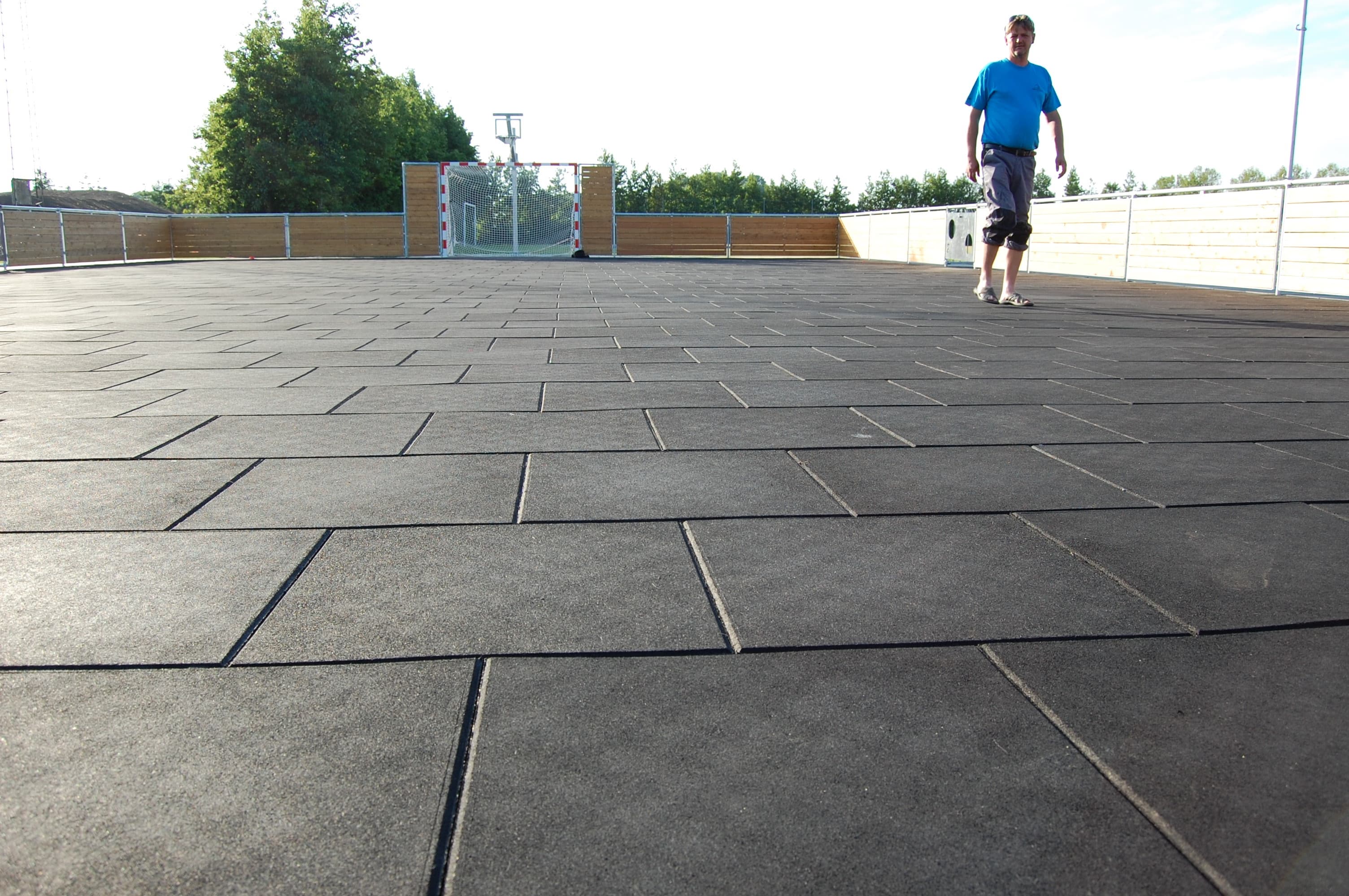 European Standards, Global Reach & Competitive Pricing