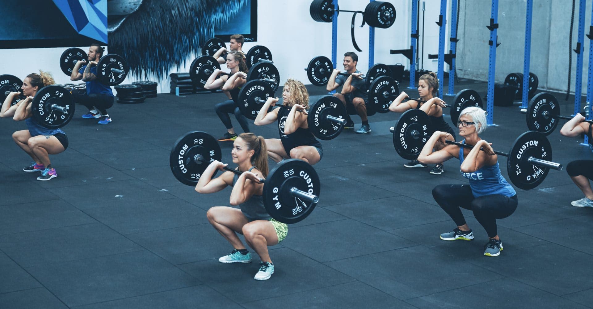 Strength. Safety. Style.